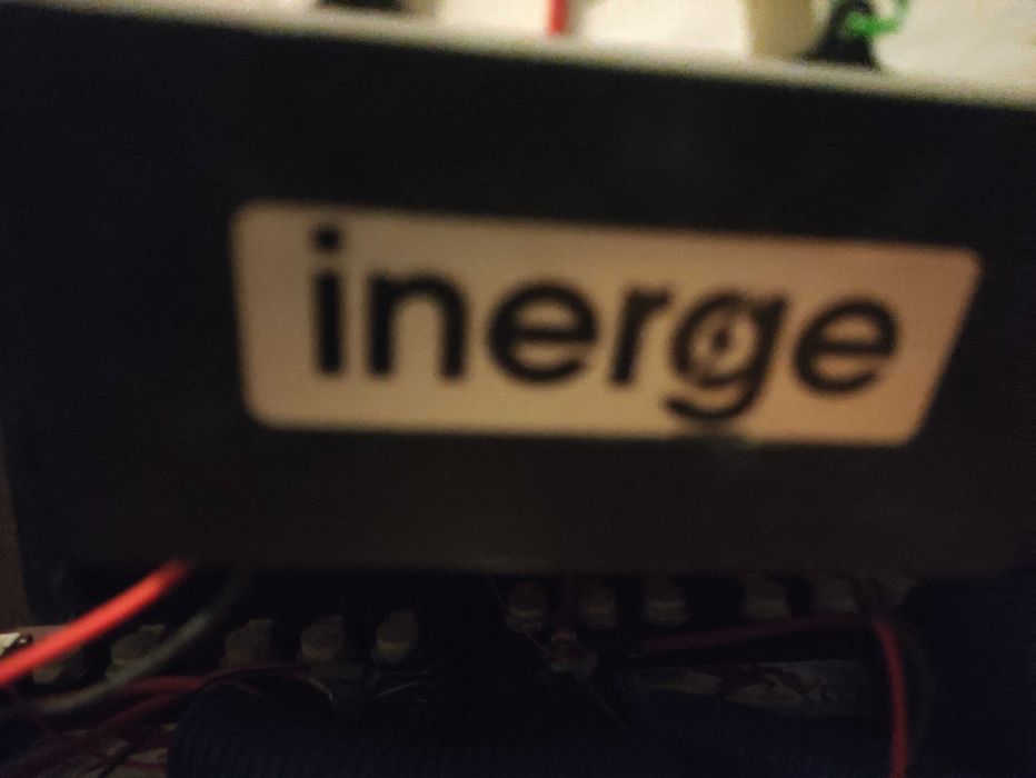 Inverter volt pro 10000