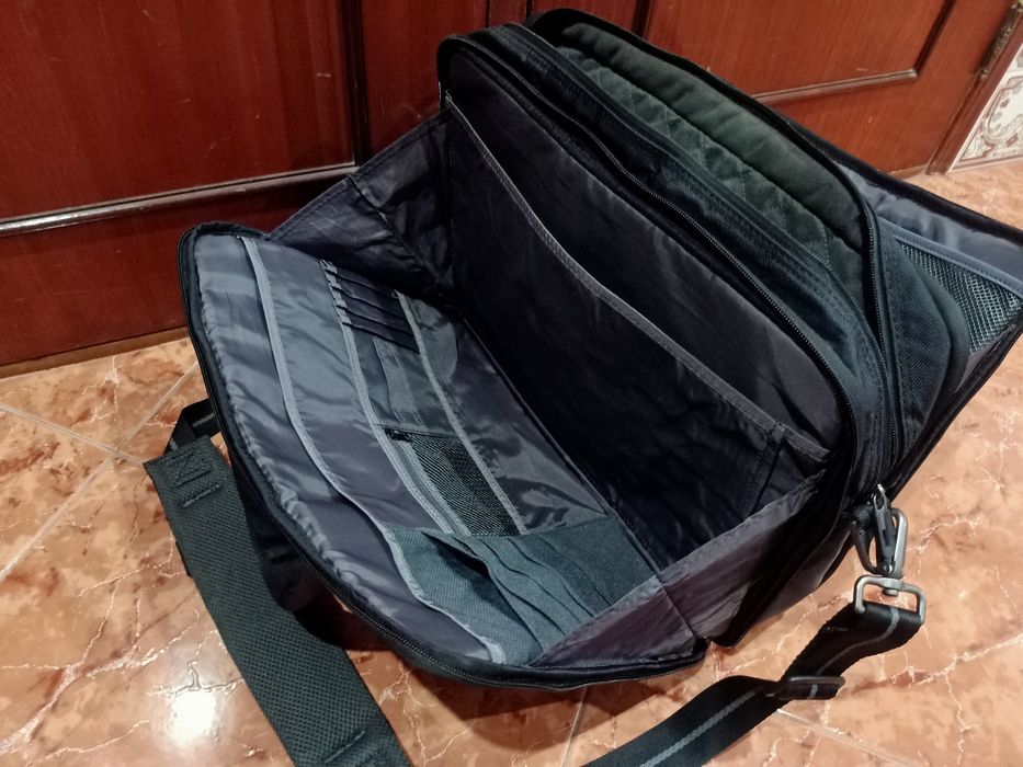 Mala pasta para portátil computador PC casa quarto apartamento vivenda carro cozinha escritório gabinete sala