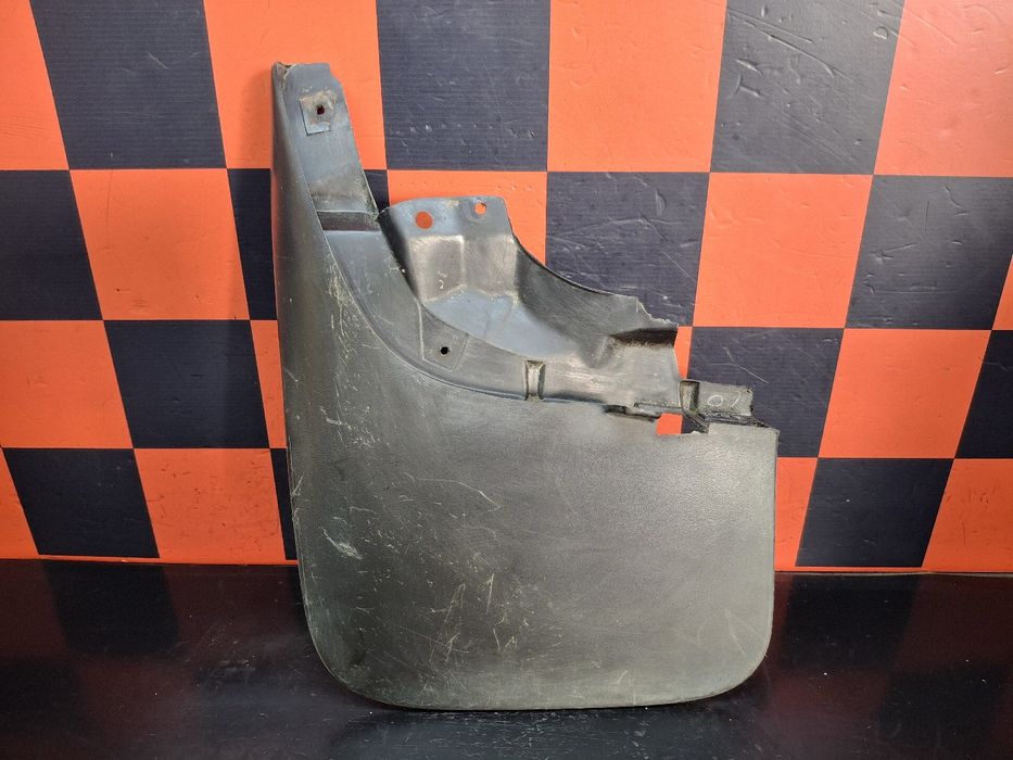 Cava roda frente esquerda NISSAN Navara Pick Up (D22)