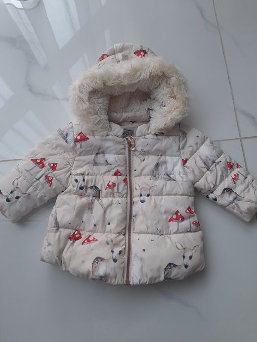 Курточка зима-осінь