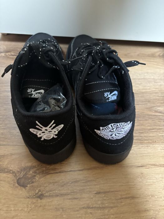Buty travis scott REPLIKI
