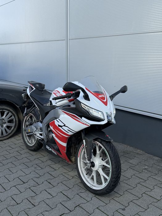 Aprilia
