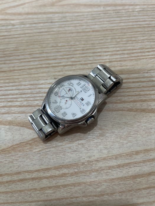 Relogio Masculino Tommy Hilfiger