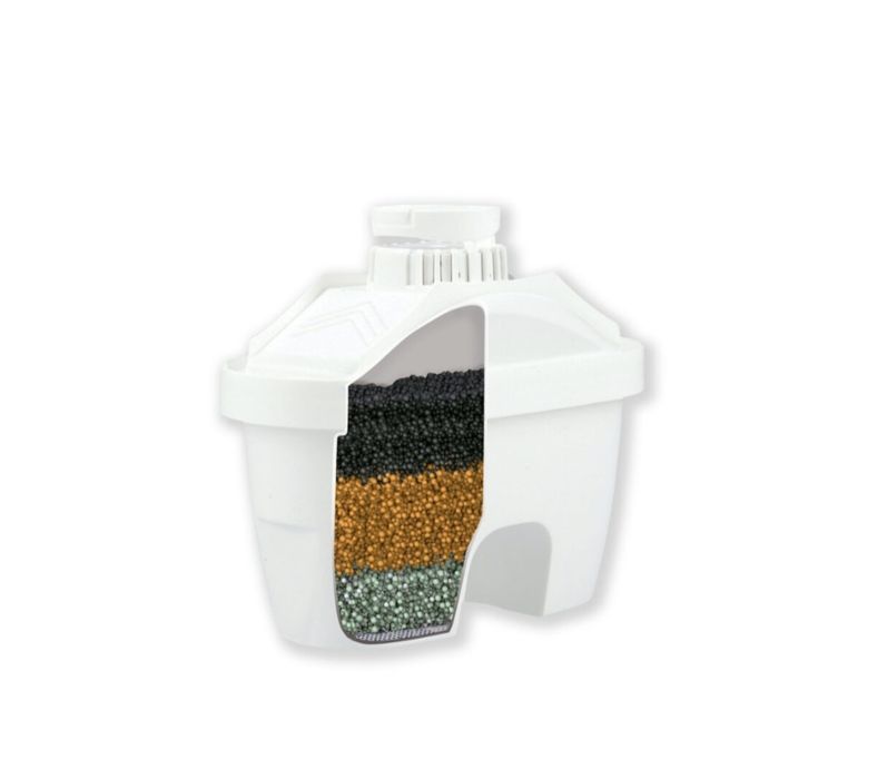 Filtro para jarro de água