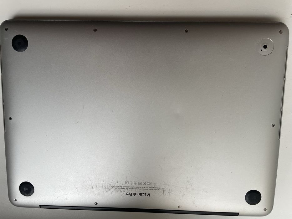 MacBook Pro Retina 13” Late 2013 | 128GB SSD | 4GB RAM | робочий