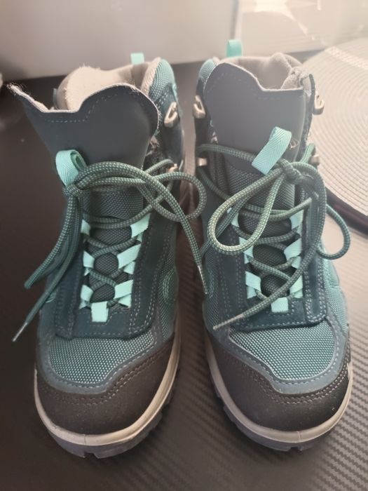 Buty trekkingowe roz 40