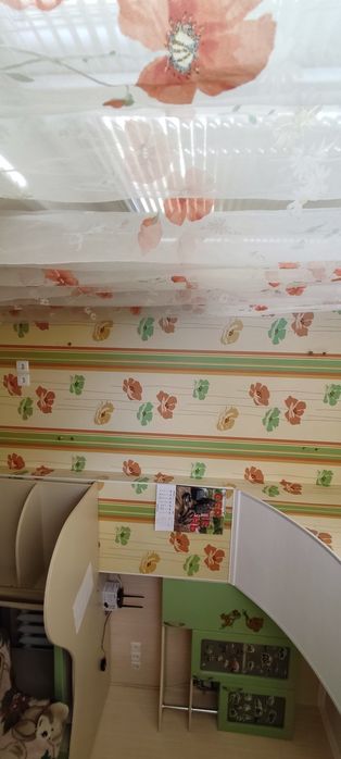 Оренда 1 кім.кв. на Огнівці.