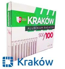 Радиаторы.Krakov.Батареи.Польша.Отопление.
