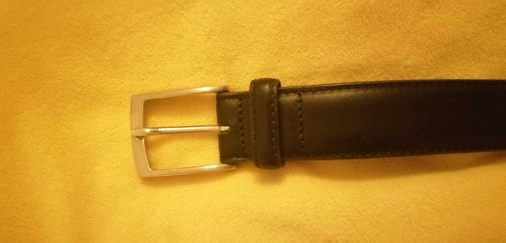 Cinto homem clássico