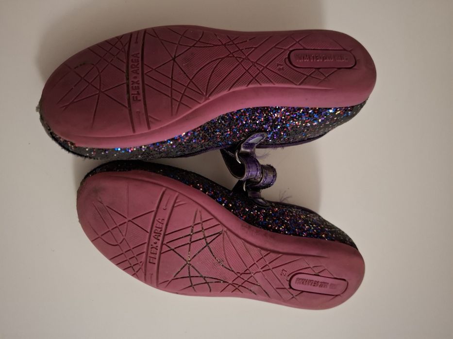 Balerinki Agatha Ruiz De La Prada rozm.27