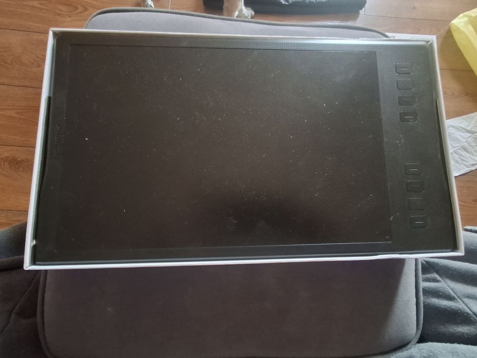 Tablet graficzny, huion