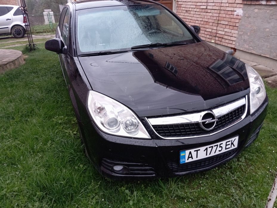 Продам автомобіль Опель Вектра С