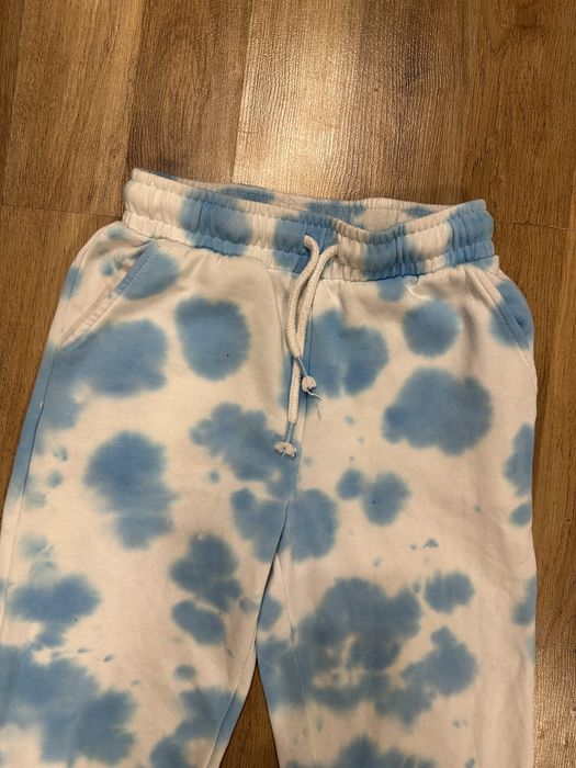 Спортивні штани підліткові 152-158 см