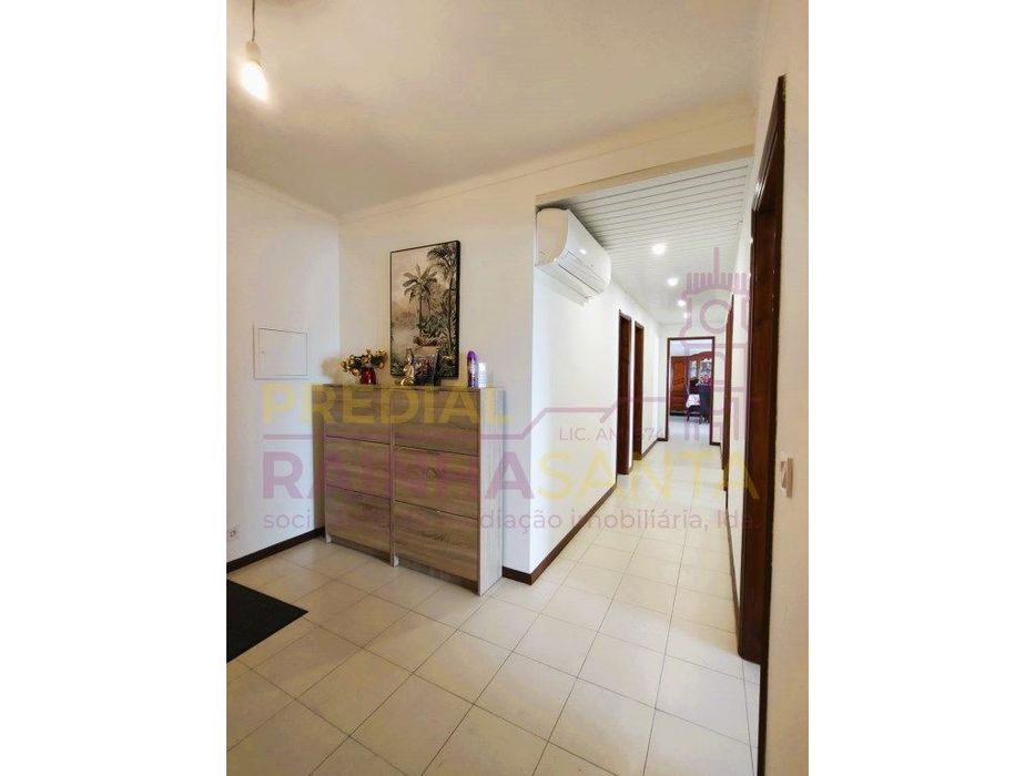 Apartamento T3+1 - Mealhada
