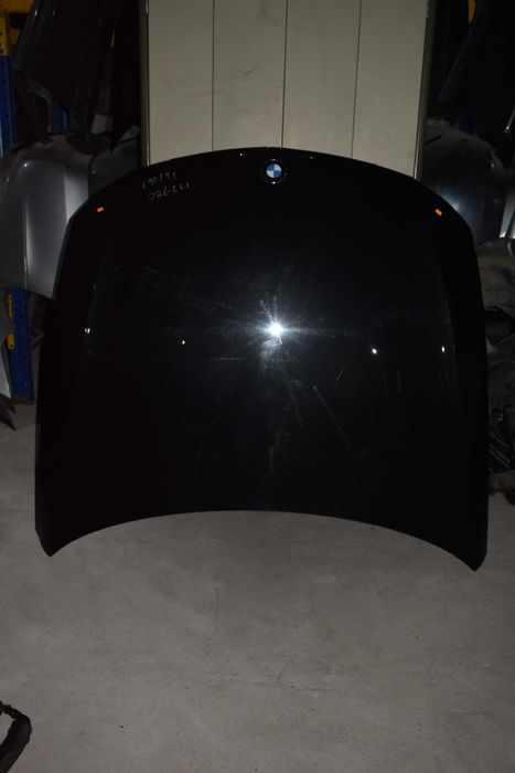 Capô Bmw E90/E91 pré Lci