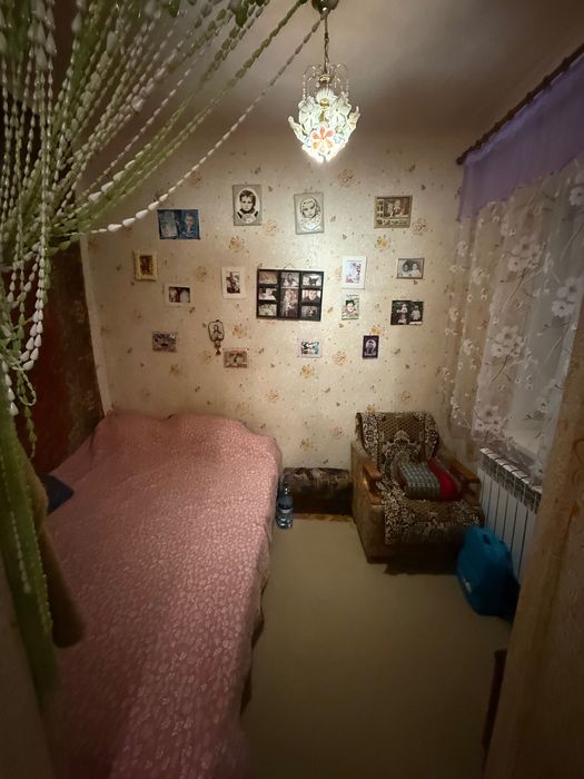 Продается добротный дом (Новый Свет)