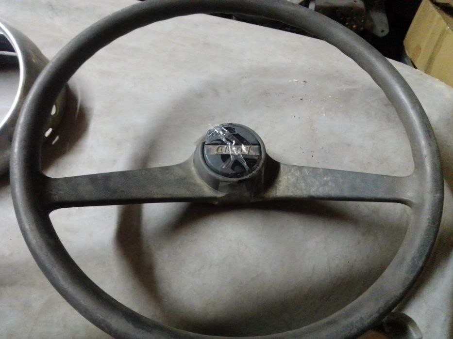 Classicos Antigos Volantes originais e desportivos