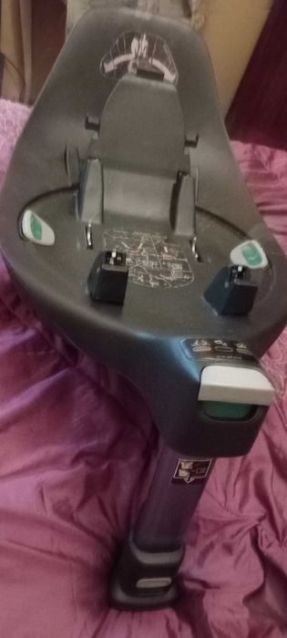 CYBEX Base Z i -SIZE universal isofix