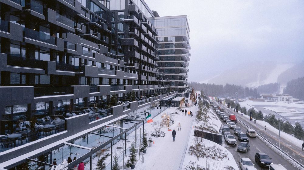 Апартаменти GLACIER PREMIUM APARTMENTS. Без комісії.