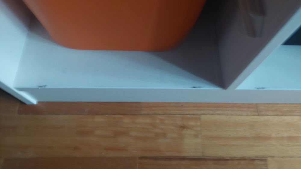 Estante  Arrumação - IKEA Trofaste