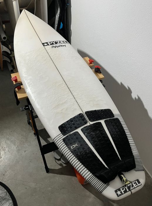 Prancha Surf Pyzel Phantom