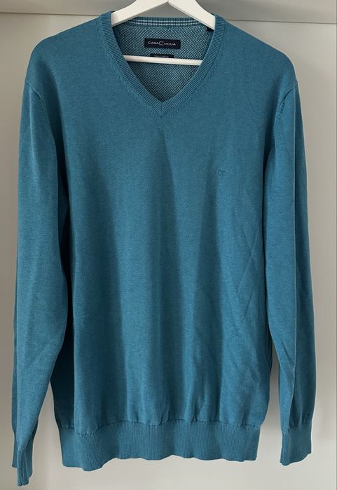 Sweter Casa Moda, męski L/XL