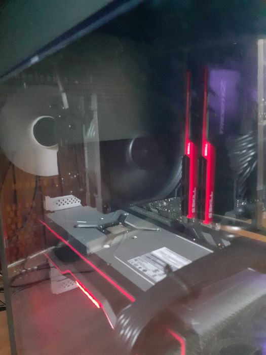 PC Gaming High-End | i7-10700K | RX 6900 XT | 32GB G.Skill