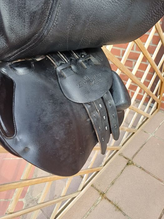 Equipe - Expression 17' łęk  M