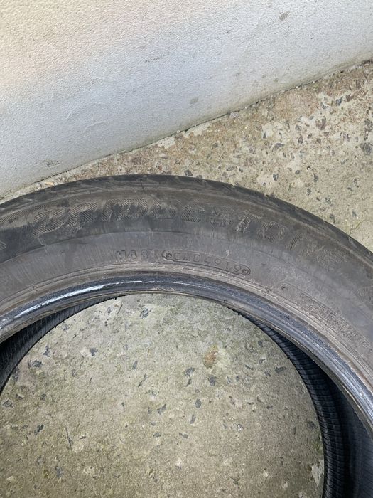 Продам шини резину