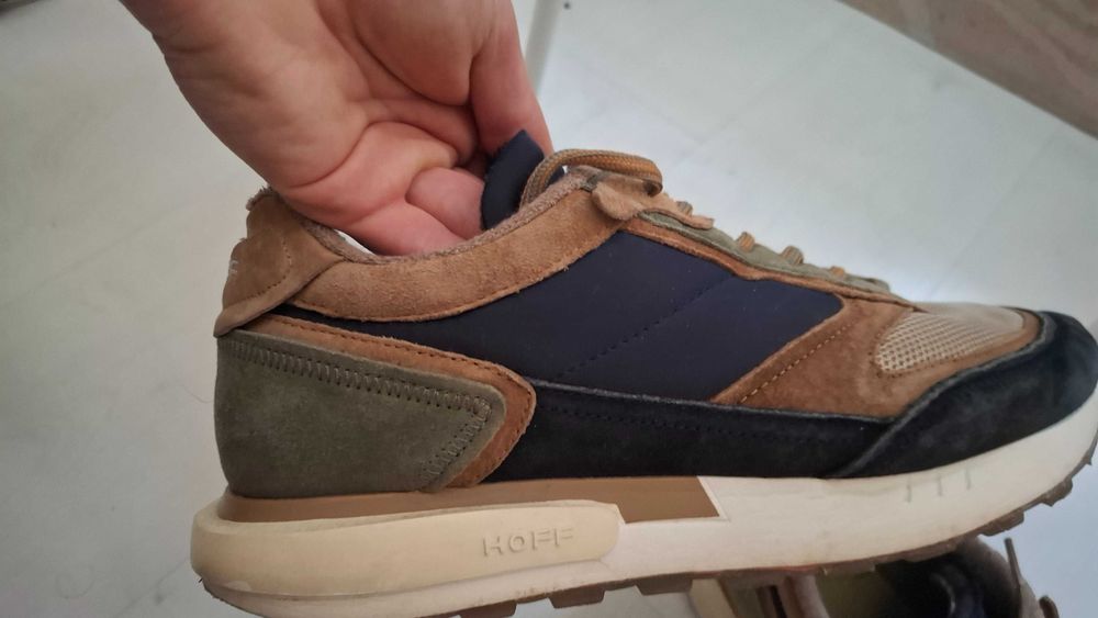 Buty męskie, 44 rozmiar