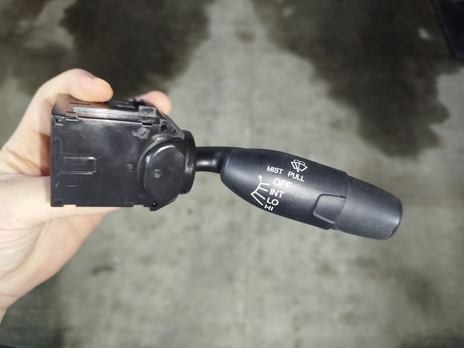 Підрульовий переключатель Honda Civic 4D (подрулевой переключатель)