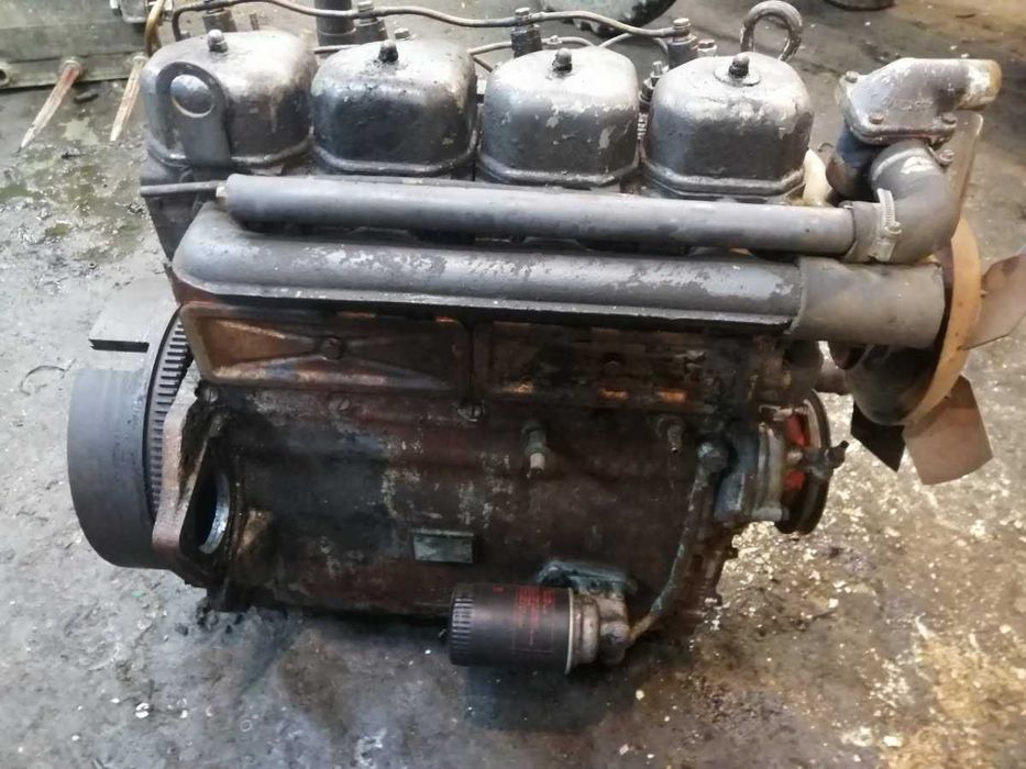 Ursus-Ostrówek części,skrzynia biegów,silnik i inne