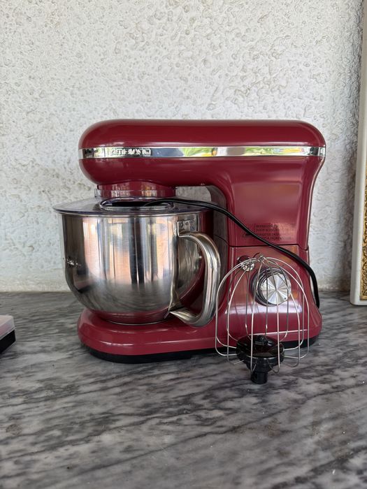 robot de cozinha Ambiano