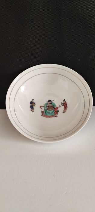 Taça Arzberg Germany