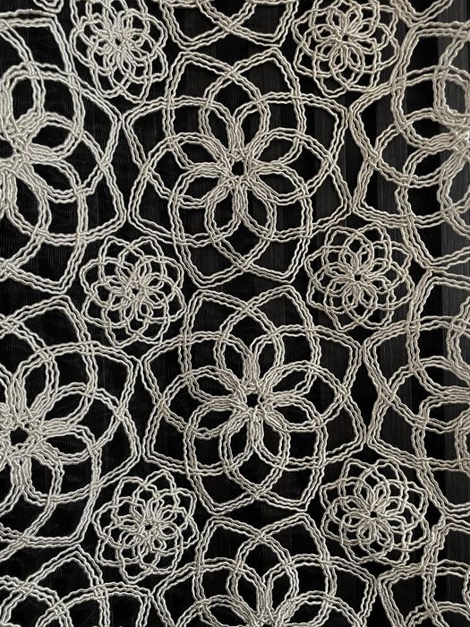 Obrus bieżnik 40x90