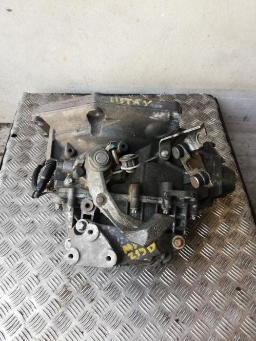 Caixa de 6 velocidades Opel M32 1.9 Cdti e 2.0 Cdti(várias)-