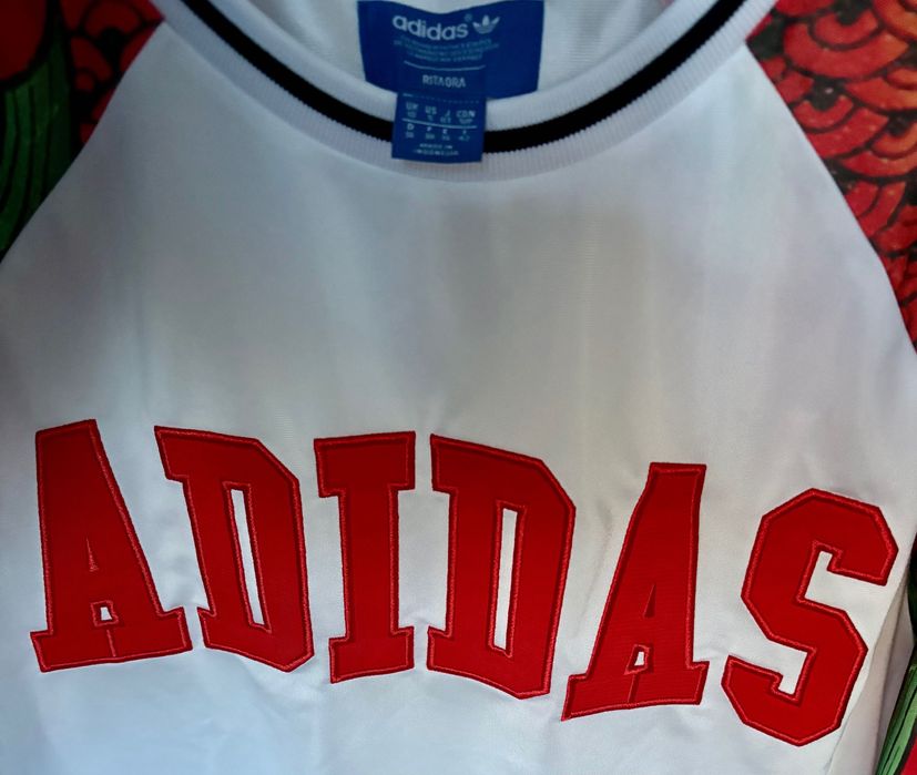 Adidas adidas Originals Rita Ora Dragon Print NOWA