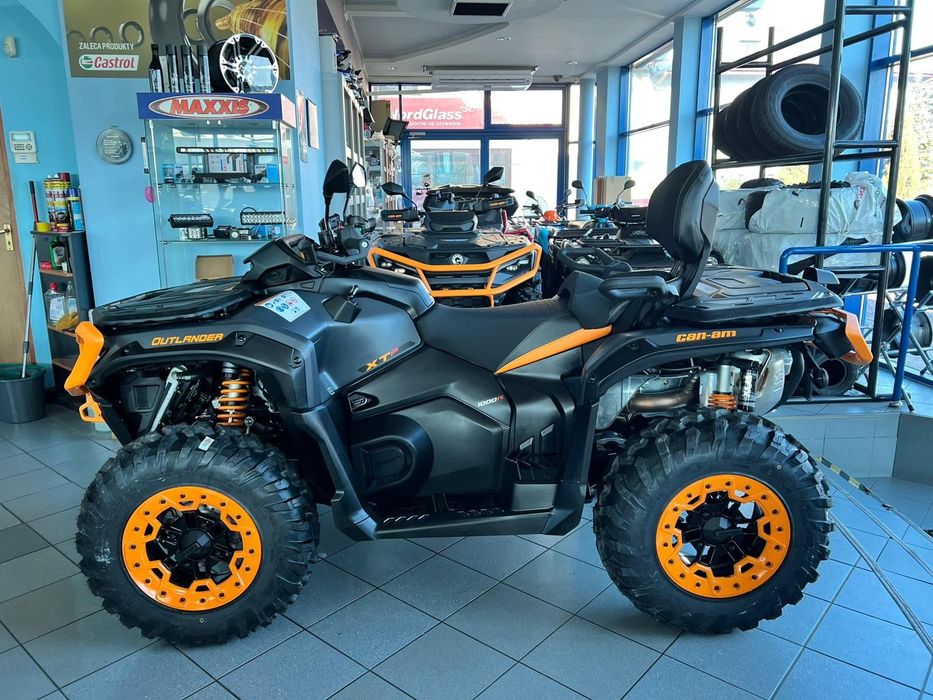 Can-Am