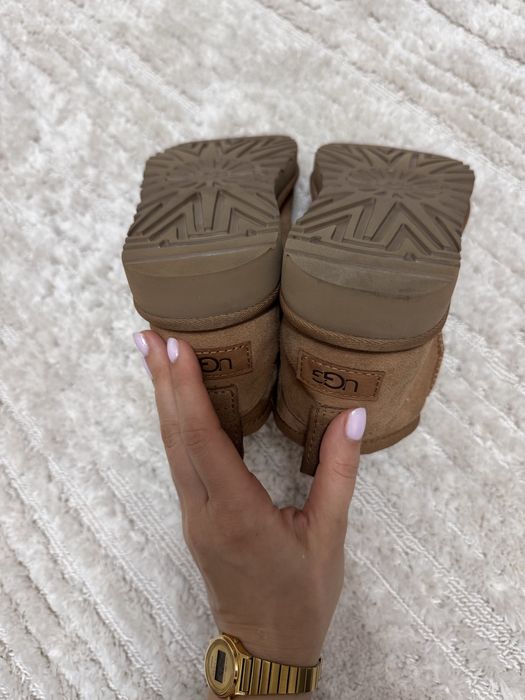 UGG оригінальні