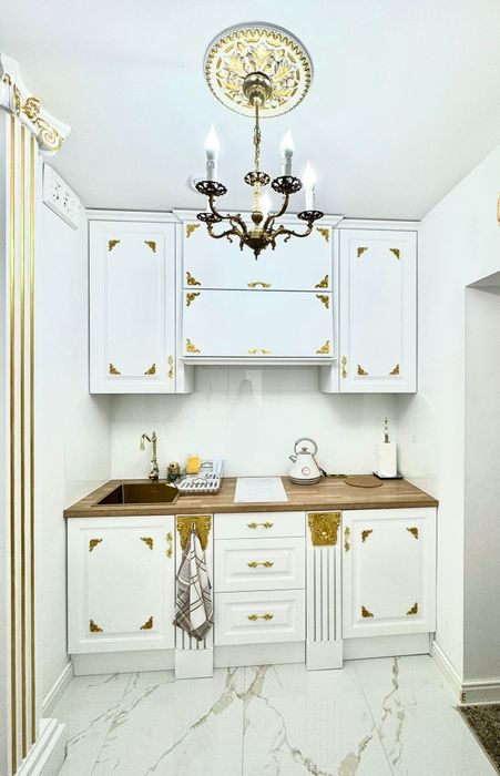 Apartament Królewski