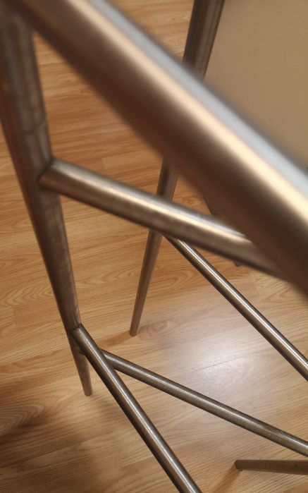 Suporte toalhas / secar