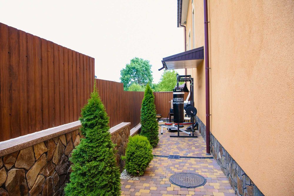 Дом по адресу ул. Капеланська (площадь 350 м²) - Atlanta.ua - фото 5