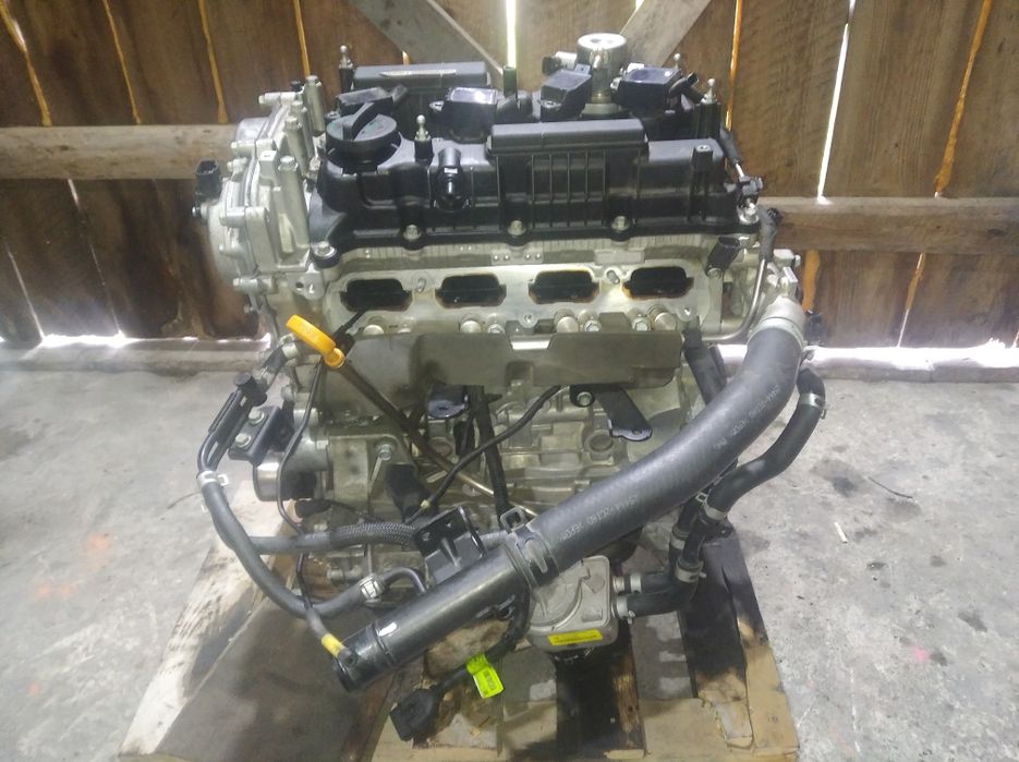 Glowica silnika 2.0 T-GDI G4KL. Kia Stinger/ Hyundai