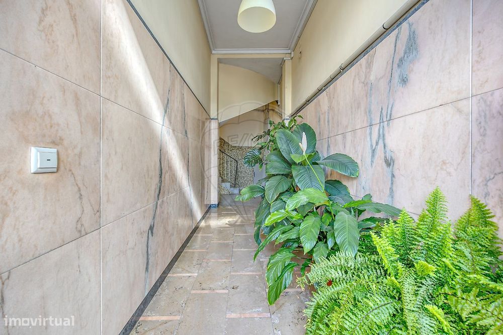 Apartamento T2 para venda