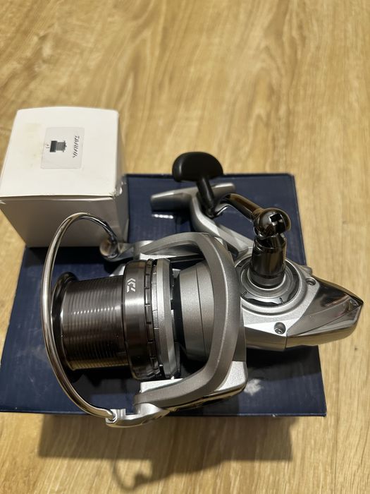 Daiwa EMCAST  SURF 4500A