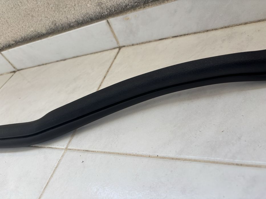 Vedante/Borracha de carroceria Citroen C4 Catus