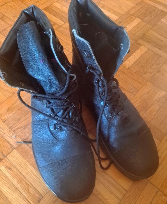 Buty robocze męskie