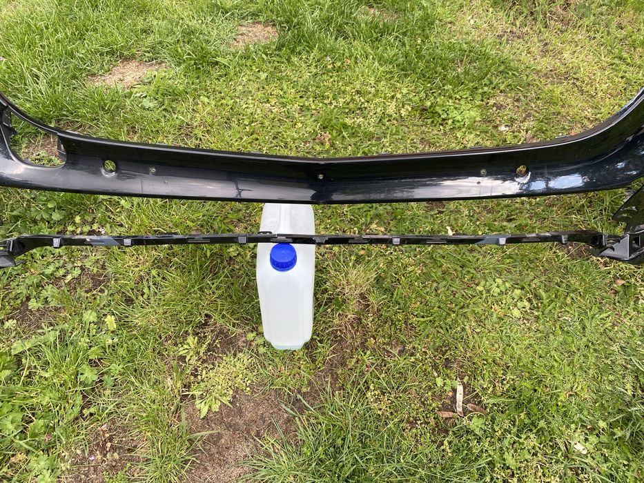 Zderzak przedni Mercedes E klasa W213 lift