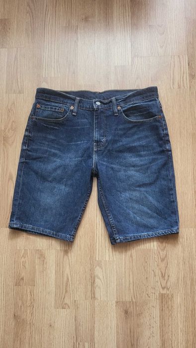 Spodenki Levi's Levis model 511