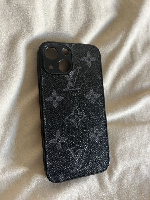 Capa Iphone 13 mini Louis Vuitton